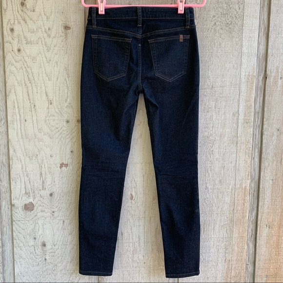 Rag & Bone High Rise Skinny | Size 26 | Color: Heritage - Picture 6 of 8